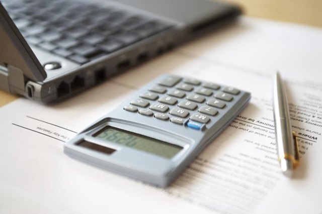 List of Tax-Deductible Expenses