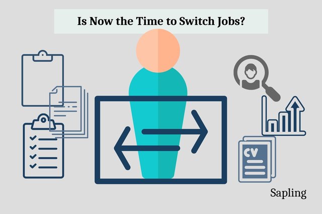 is-now-the-time-to-switch-jobs-sapling