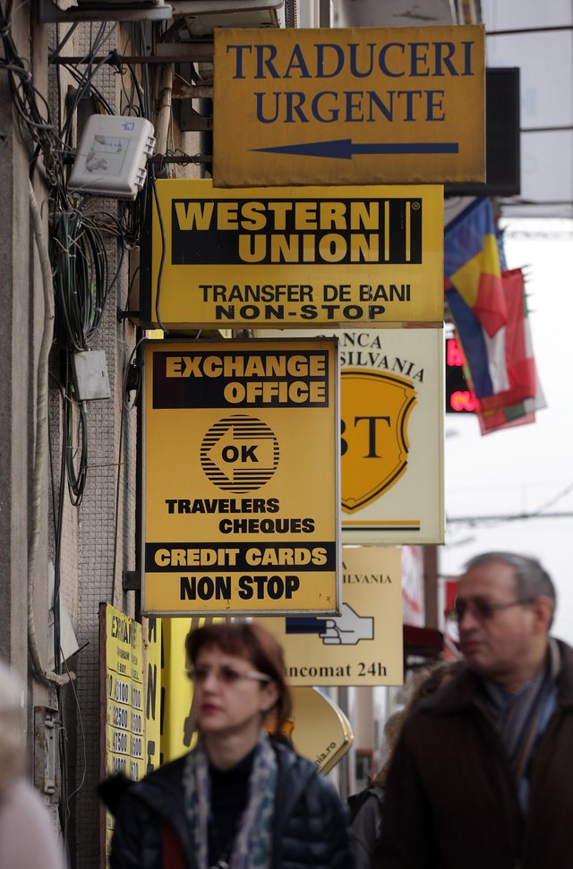 Every Day Life In Romania As EU Members Mull Schengen Inclusion