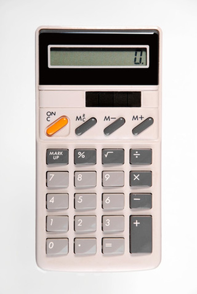 25 of 30000 how to calculate