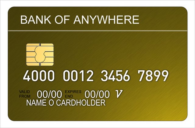 How Do People Steal Debit Card Information? | Sapling