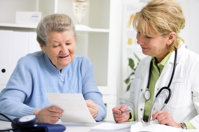 Medical exam