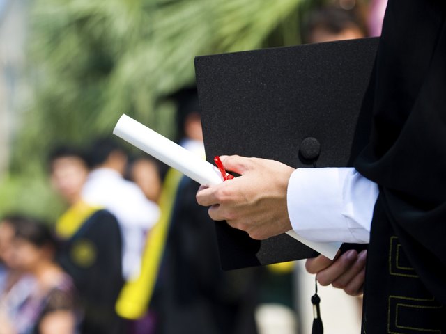 graduate