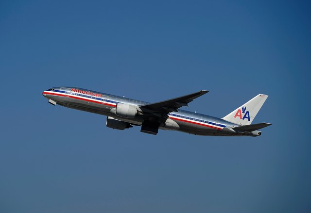 American Airlines Expected To Cut 15,000 Jobs