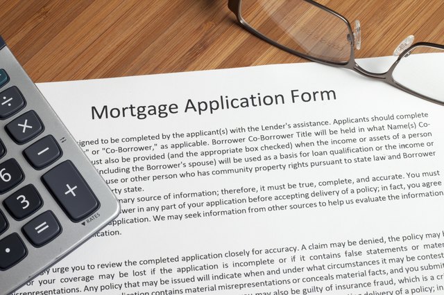 Home loan
