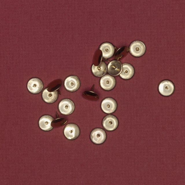 Thumbtacks