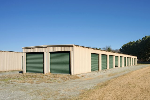 Storage