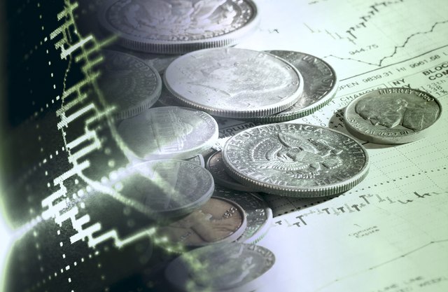 Financial investment