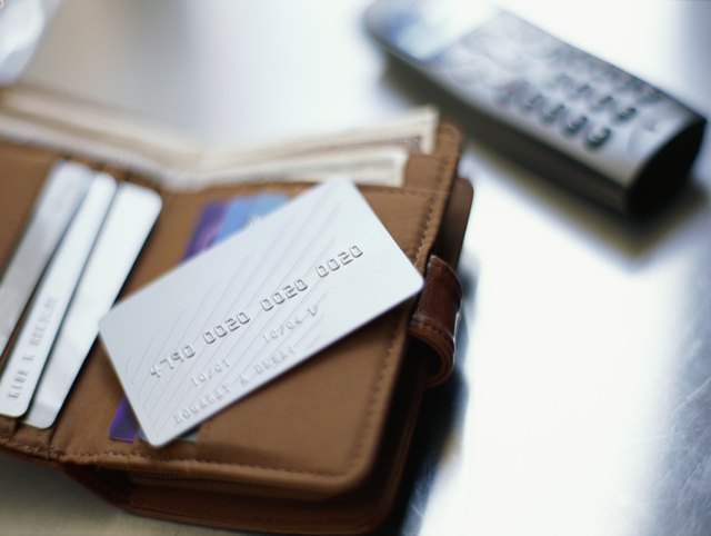 How to Activate a New Citibank Card | Sapling.com