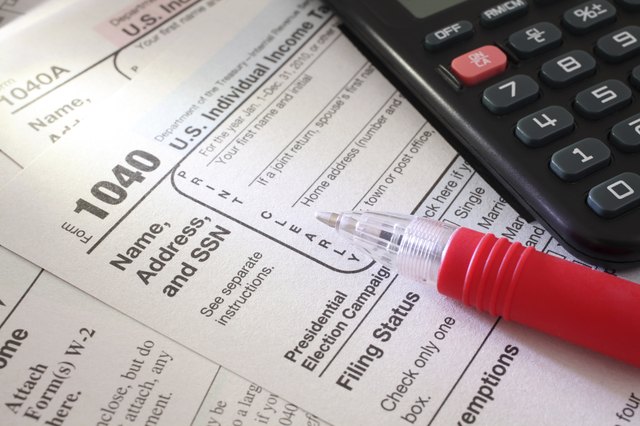 Tax Form