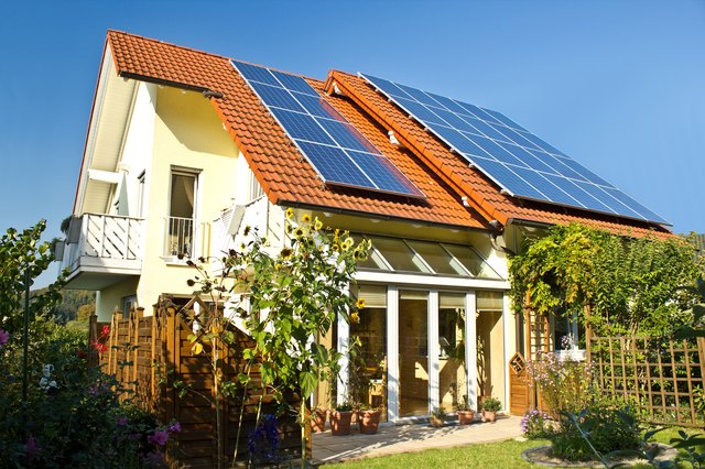 Federal Solar Energy Tax Credit Sapling