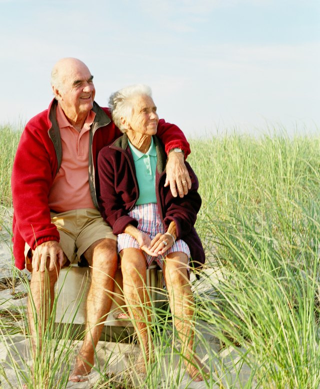 Can Retired People Lose Their Pensions? | Sapling