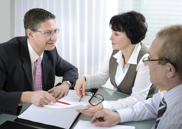 meeting