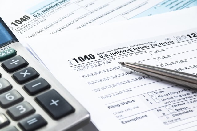 tax form
