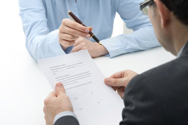 purchase agreement for a house