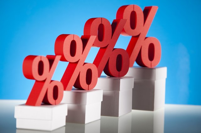 How To Calculate Basis Points Between Two Percentages In Excel