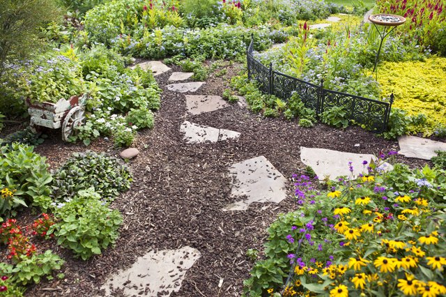 Garden Path