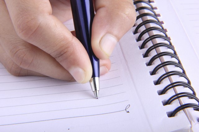 Writing