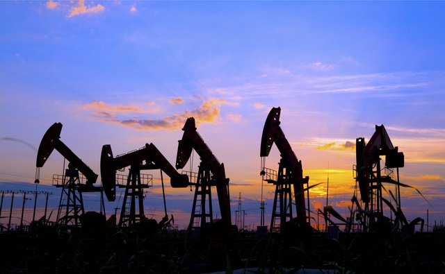 Oil pumps