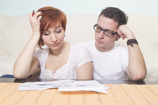 Home Finances