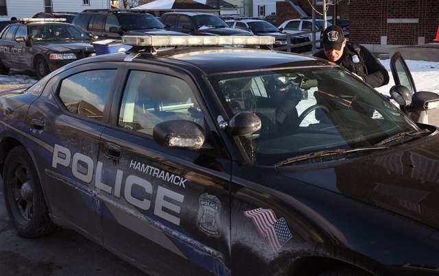 Detroit Enclave Hamtramck Considers Filing For Bankruptcy