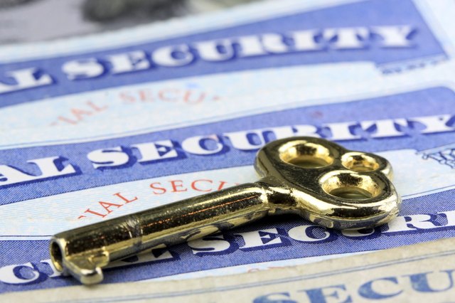 What Is A Social Security Benefit Award Letter? | Sapling