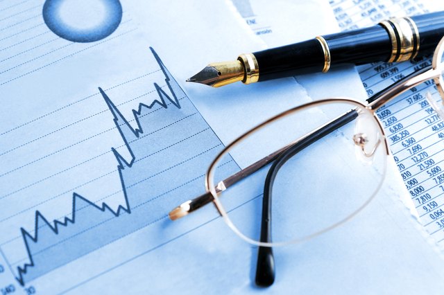 Statistic, graphics and glasses