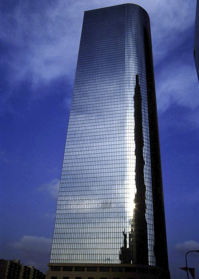 Skyscraper