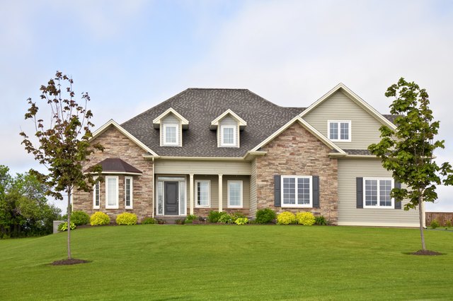 North American Home