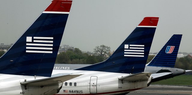 United Airlines And US Air Are In Merger Talks Once Again