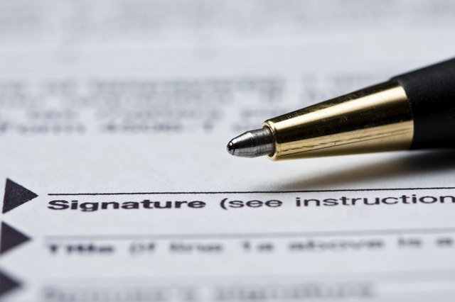 Signature Series