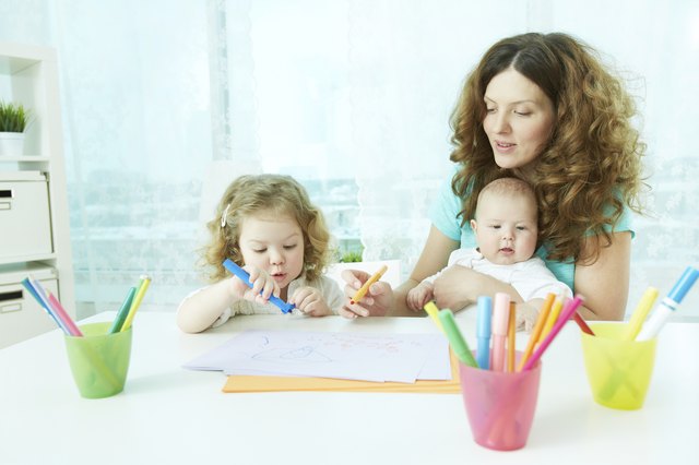 Home schooling