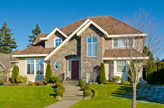 Luxury House
