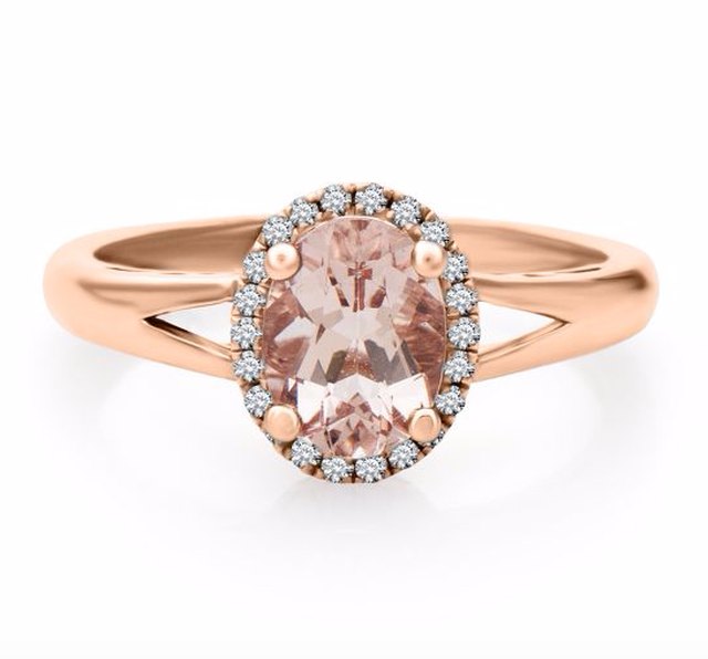 16 Gorgeous Engagement Rings Under a Grand | Sapling.com