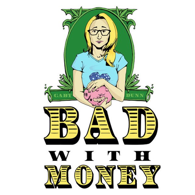 7 Actually Fascinating Money And Business Podcasts Sapling Com - bad with money