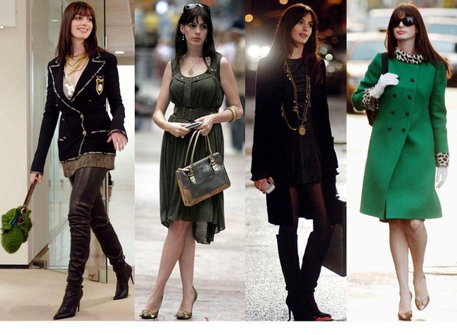 Dress Like a Rich Girl (Even if Your Aren't One) | Sapling